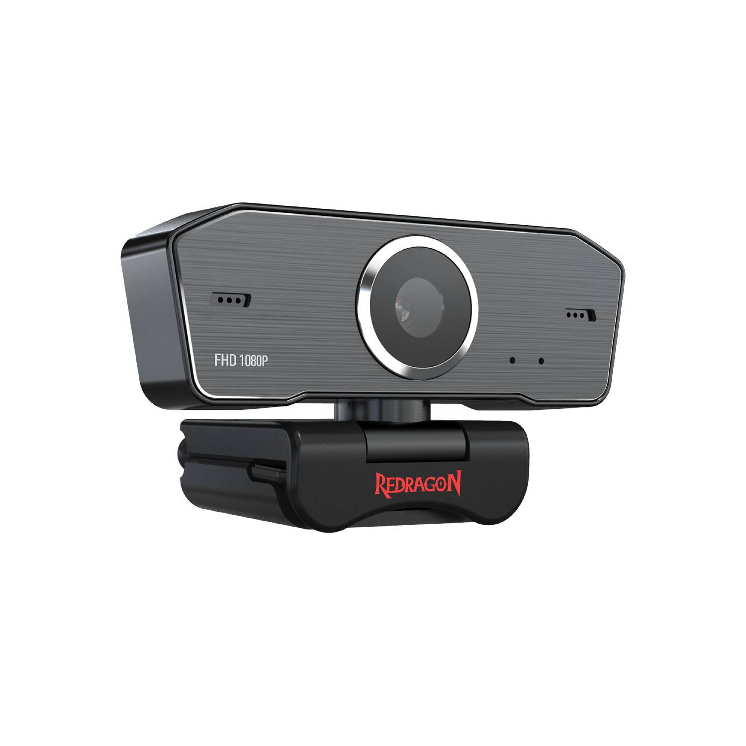 Cámara Web Redragon Webcam HITMAN GW800 1080p-2