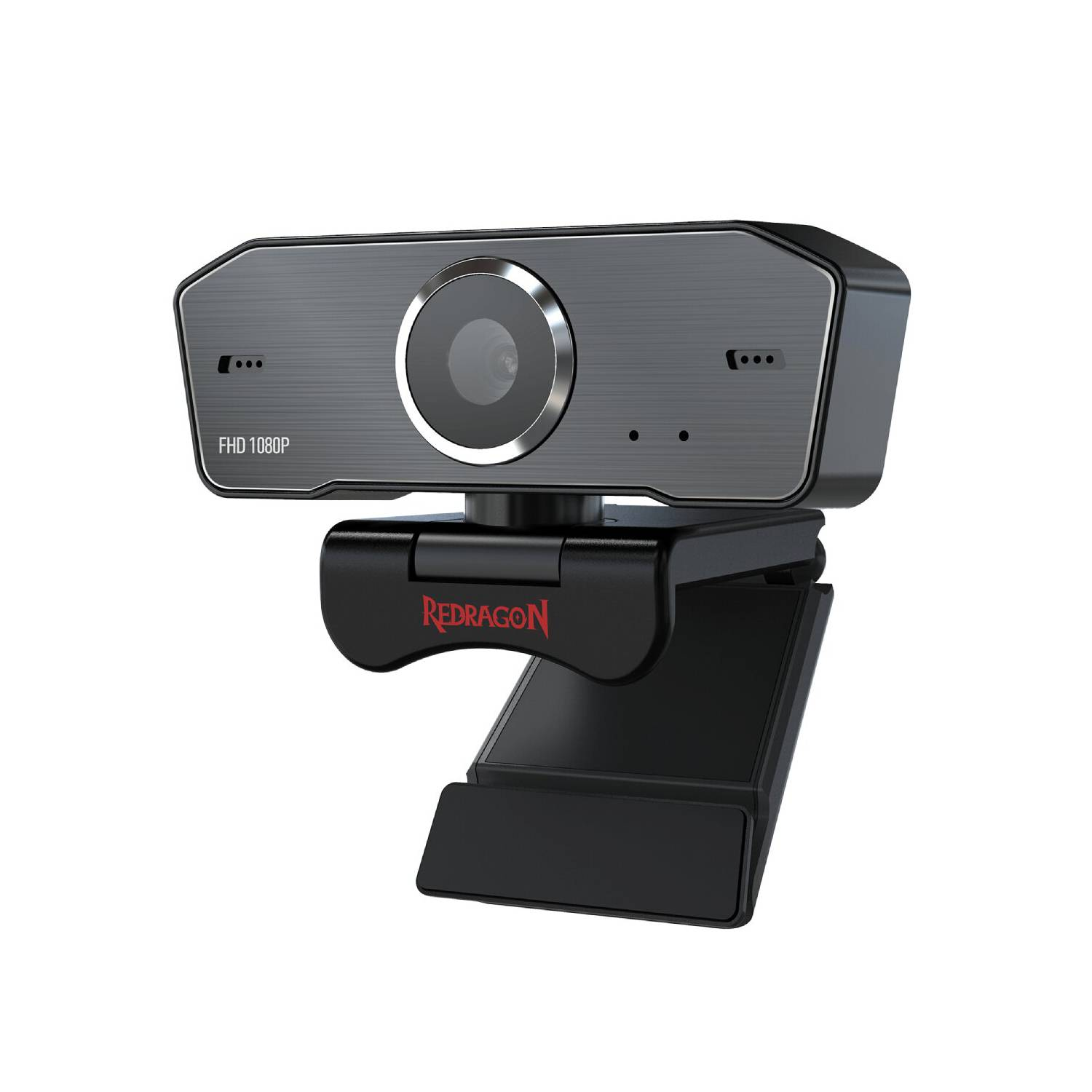 Cámara Web Redragon Webcam HITMAN GW800 1080p-3