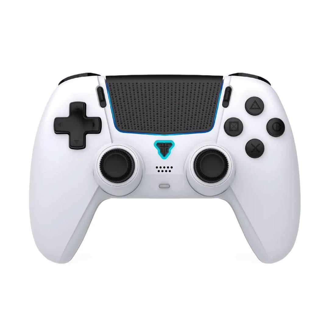 Control Inalámbrico Fantech WGP16 NOVA II White-0