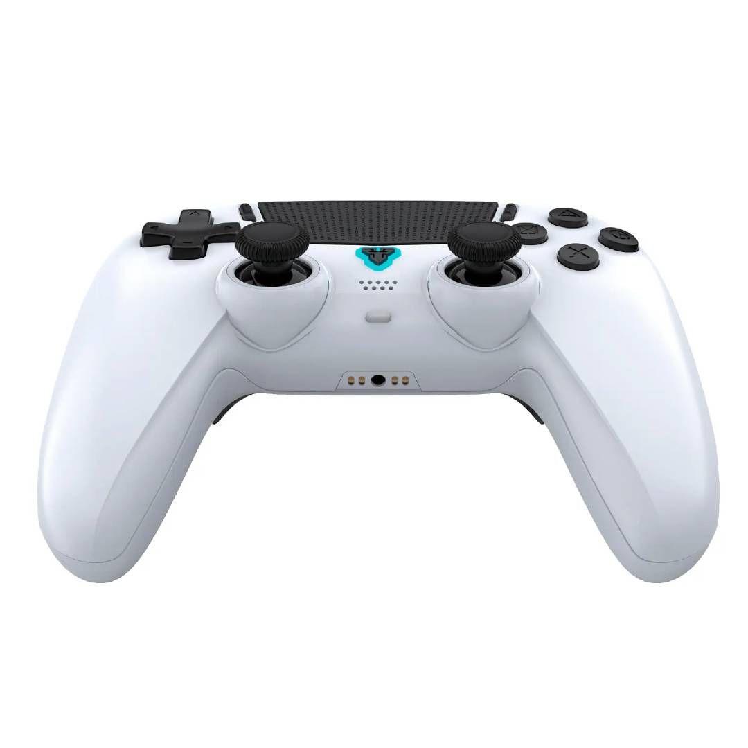 Control Inalámbrico Fantech WGP16 NOVA II White-2