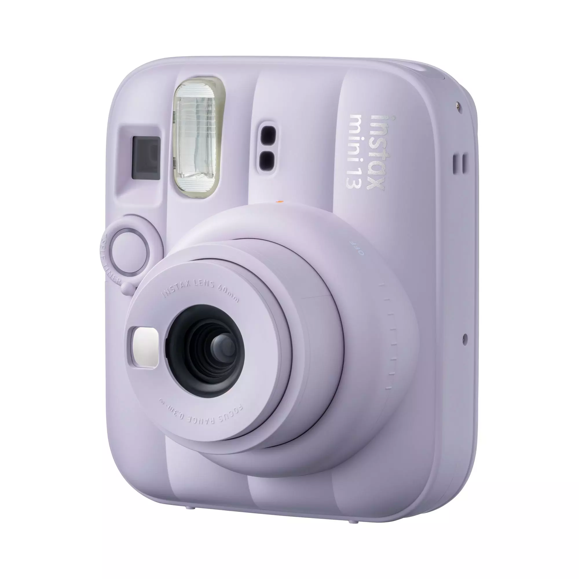 Kit Cámara Fujifilm Instax Mini 13 Purple + 10 Film-2