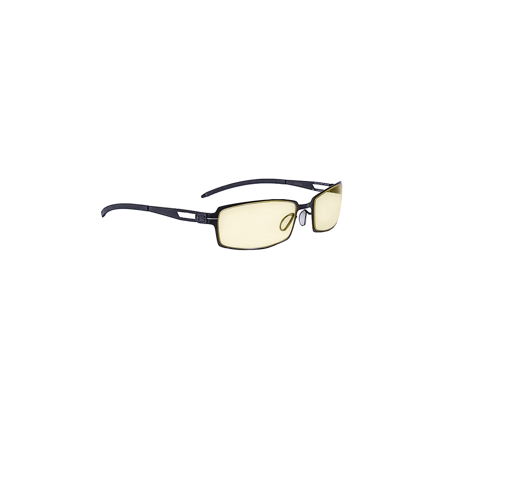Lentes Gamer Gunnar Rocket AF Onyx Amber-0