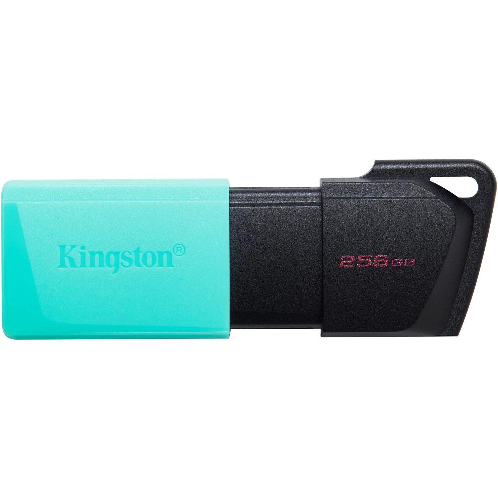 Pendrive Kingston Exodia M Negro USB 3.2 DataTraveler 256GB-2