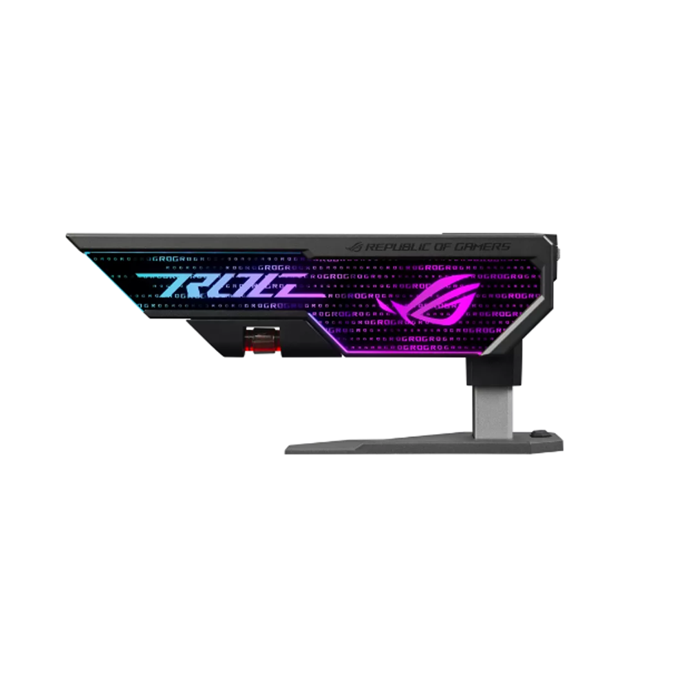 Soporte para Tarjeta de Video ASUS ROG Strix Herculx ARGB-1