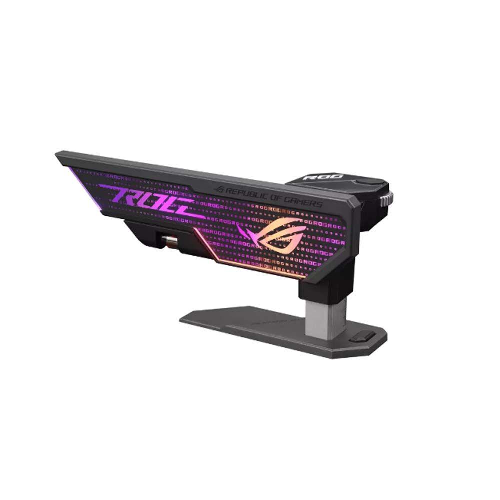 Soporte para Tarjeta de Video ASUS ROG Strix Herculx ARGB-2