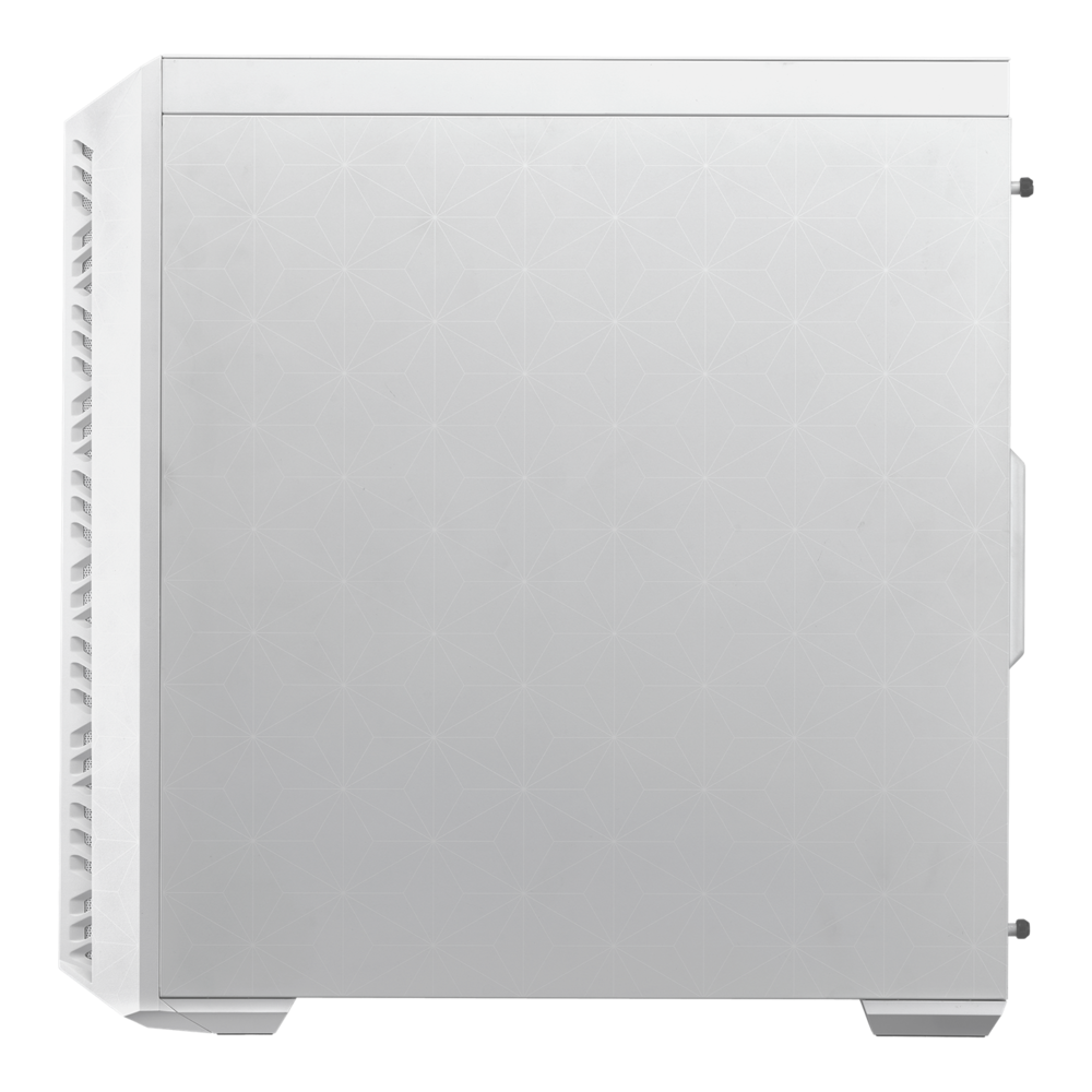 Gabinete Cooler Master MasterBox 520 Mesh Sakura ATX-8