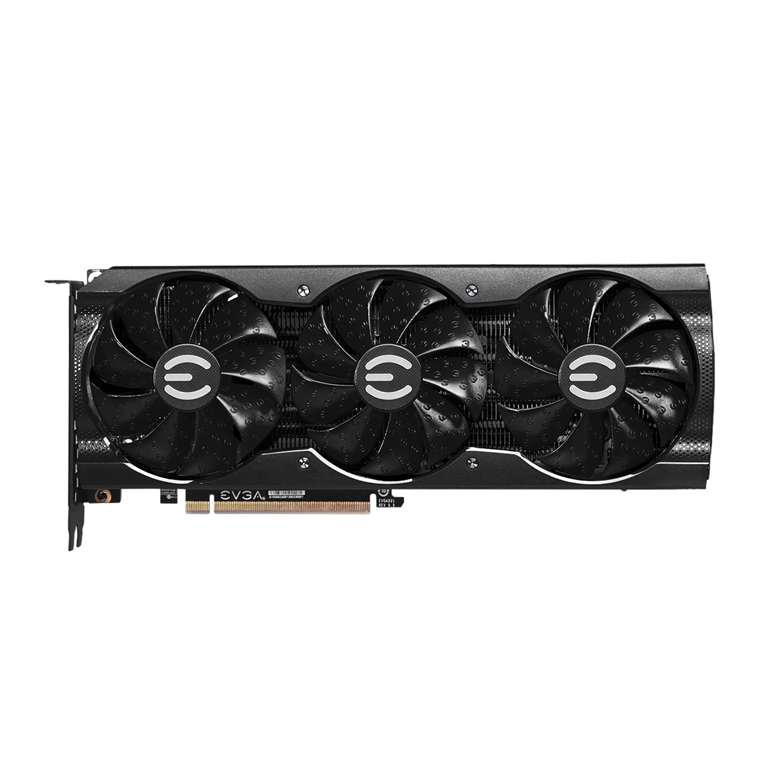 Tarjeta de Video EVGA RTX 3070 XC3 8GB 1 mes uso SIN LHR!-2