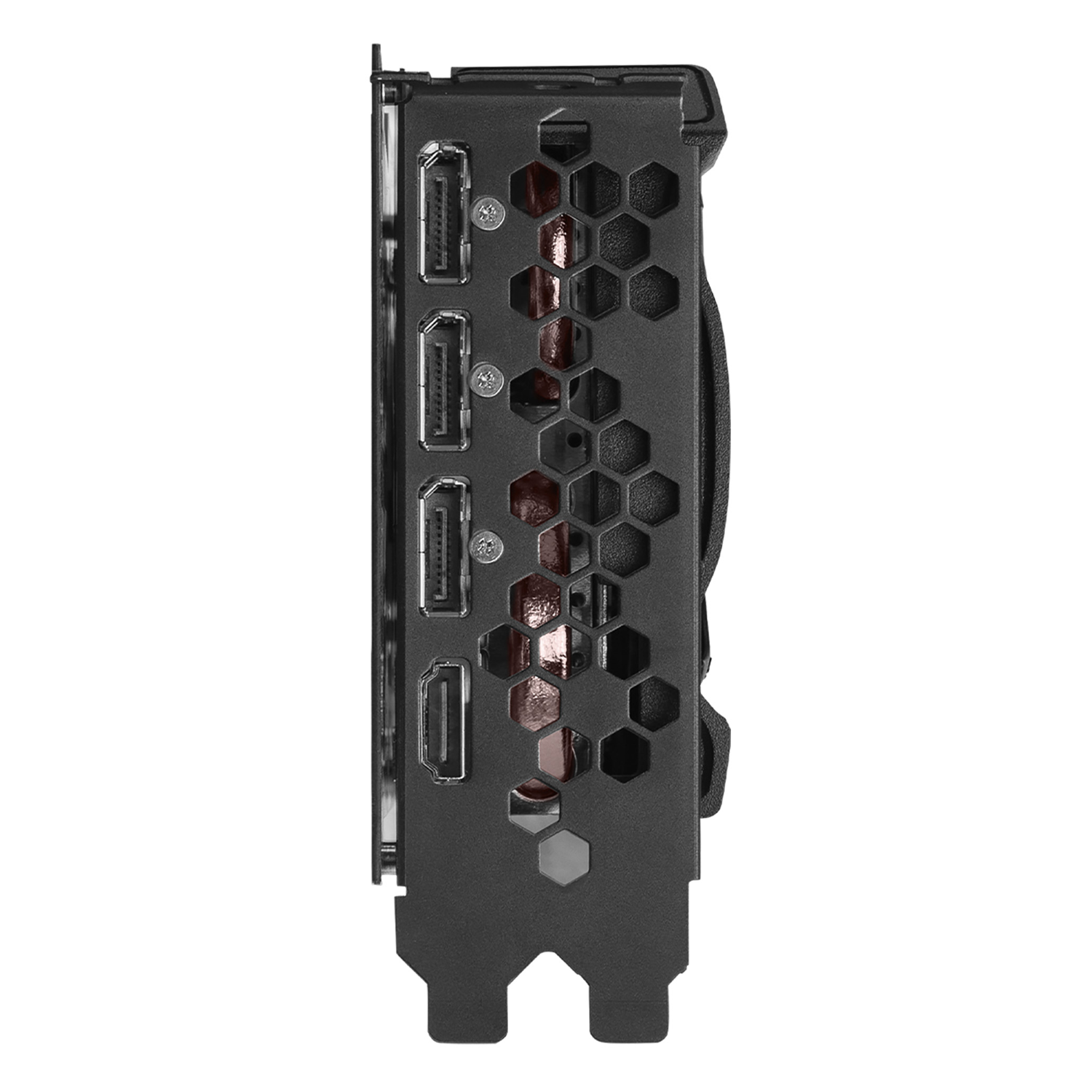 Tarjeta de Video EVGA RTX 3070 XC3 8GB 1 mes uso SIN LHR!-4