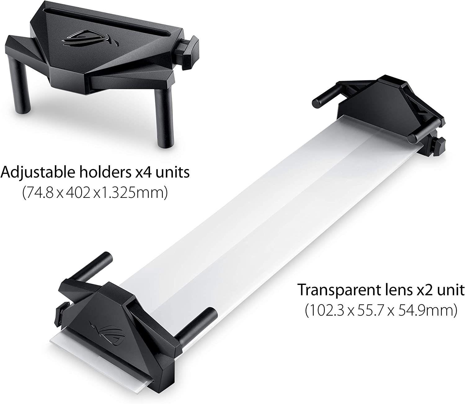 Kit de Expansión para 3 Monitores ASUS ROG Bezel Free Kit-4