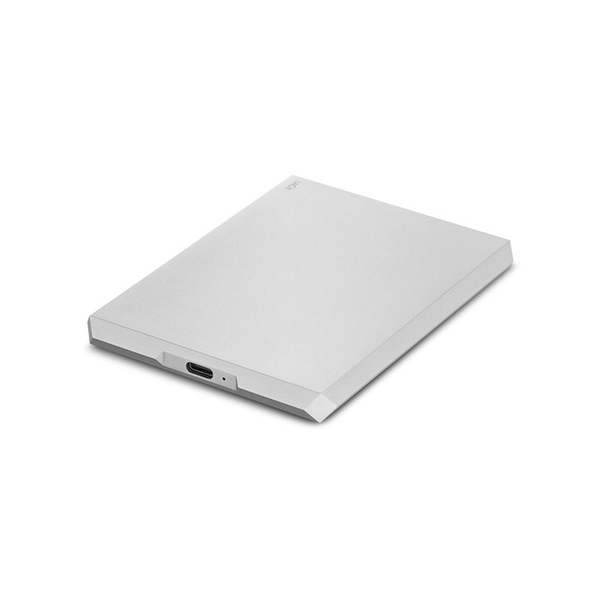 Disco Duro Externo LaCie 4TB USB-C USB 3.0 25"-0