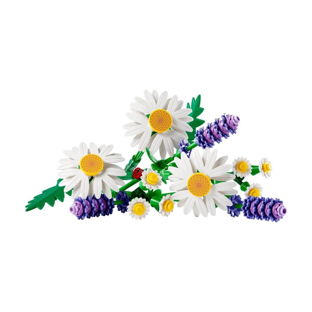 LEGO Botanical: MARGARITAS 11508-1