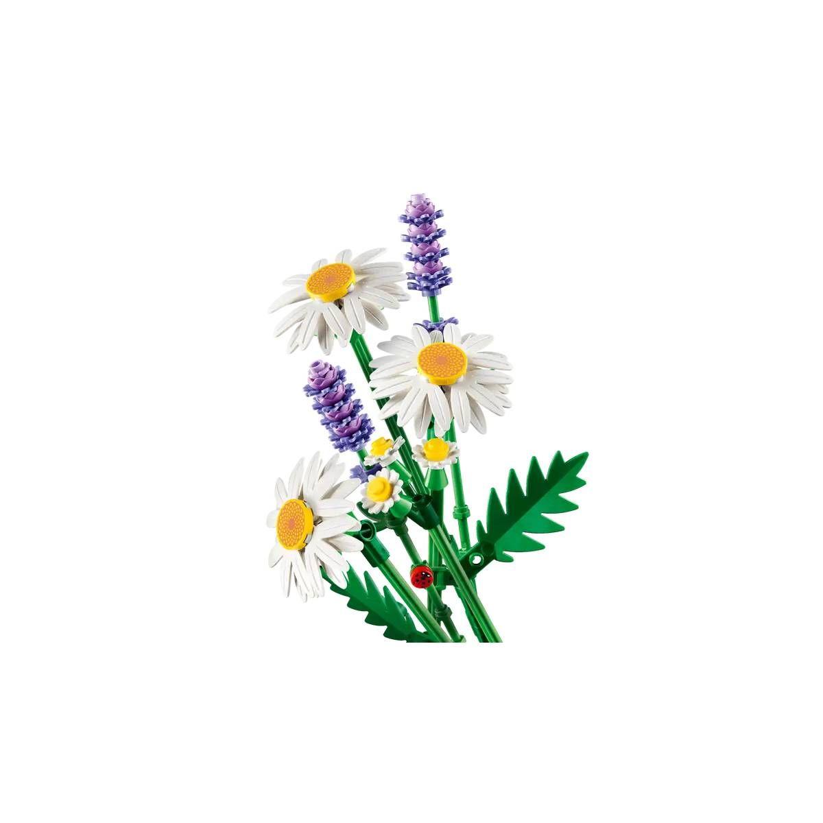 LEGO Botanical: MARGARITAS 11508-2