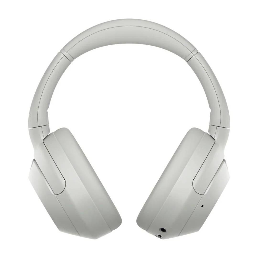 Audífonos Sony WH-ULT900N Ult Wear, Over-Ear con ANC, Blanco-3