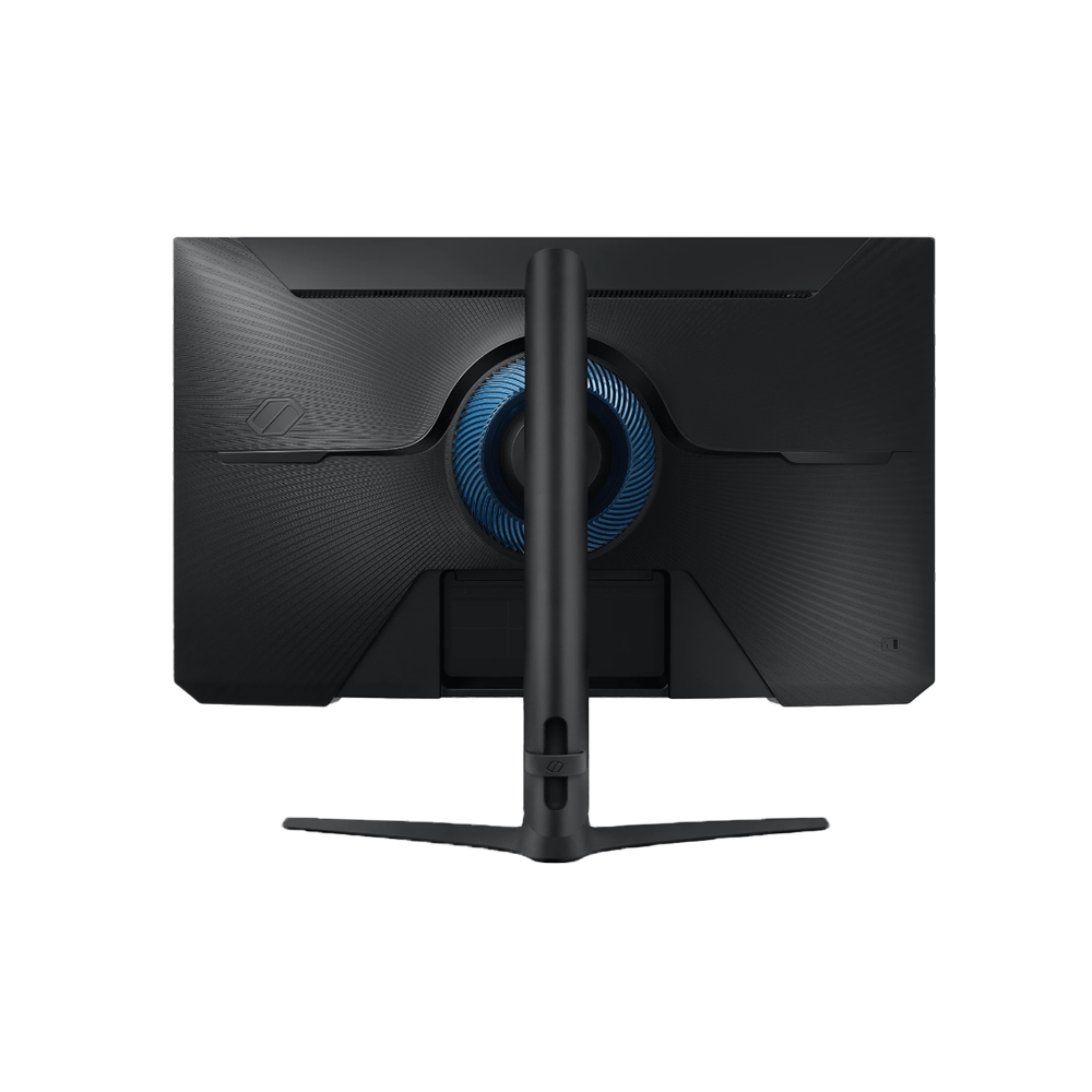 Monitor Gamer Samsung Odyssey G4 LS27BG400 27" IPS 1ms 240hz-1