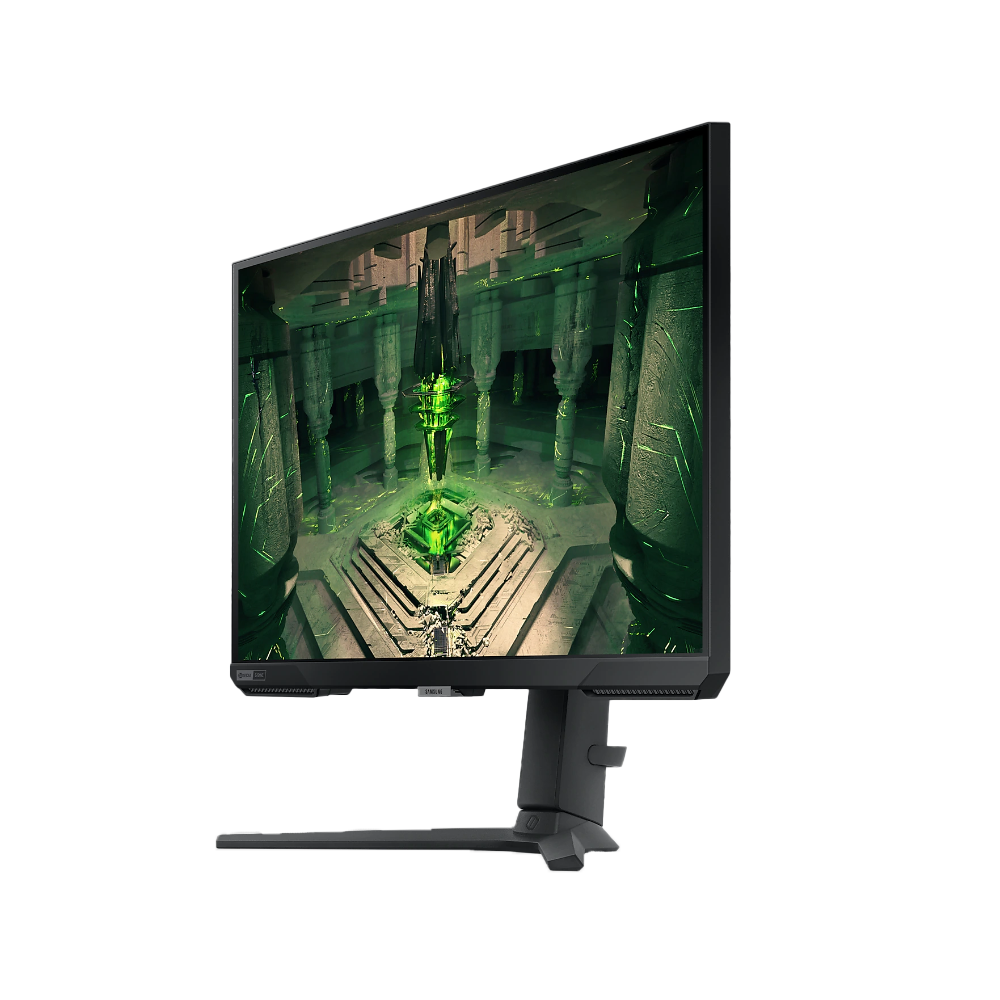 Monitor Gamer Samsung Odyssey G4 LS27BG400 27" IPS 1ms 240hz-3