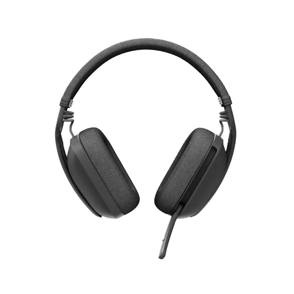 Audifonos Inalambricos Logitech Zone Vibe 100 Graphite USB-C-2