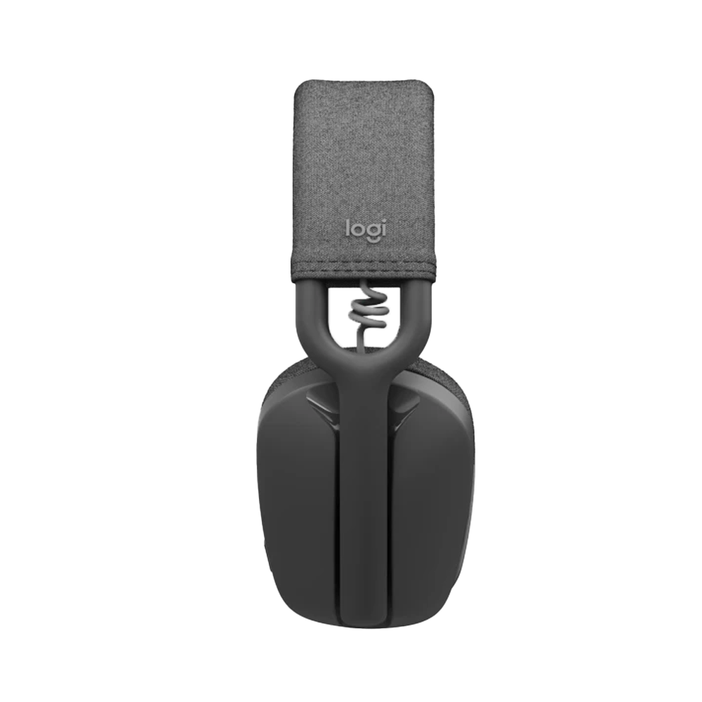 Audifonos Inalambricos Logitech Zone Vibe 100 Graphite USB-C-3