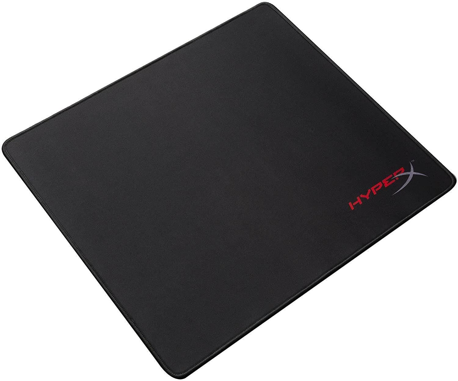 Mousepad Gamer HyperX Fury S Pro M 36cm x 30cm Negro-0