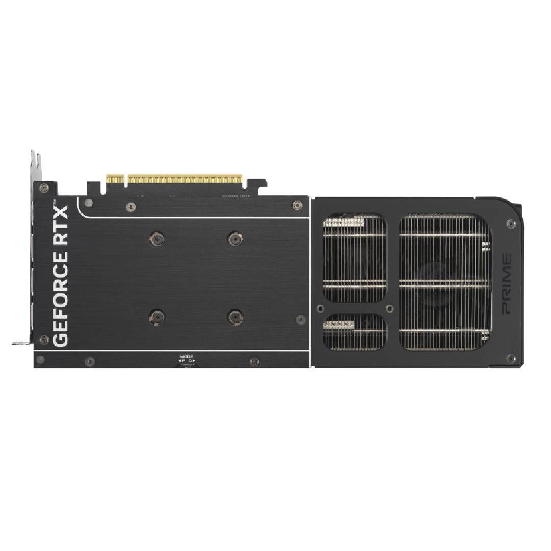 Tarjeta de Video ASUS PRIME RTX 5060 Ti OC 8GB GDDR7-4