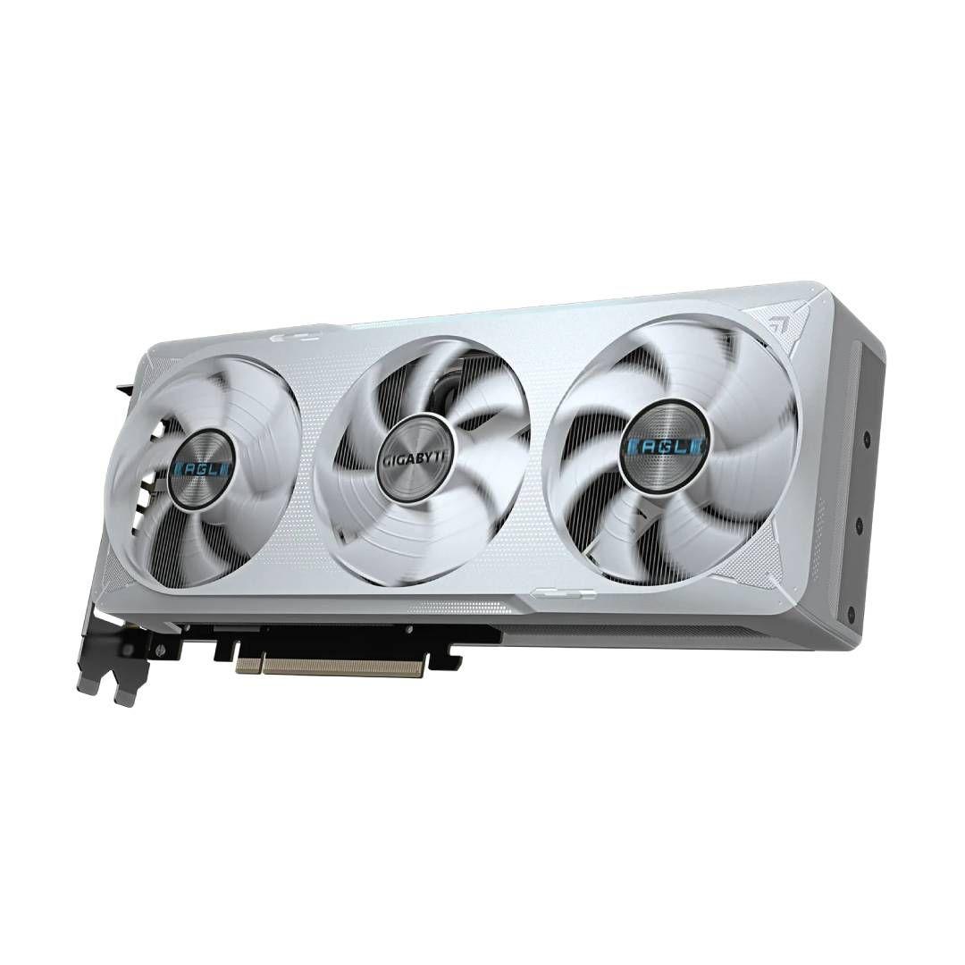 Tarjeta de Video Gigabyte RTX 5070 Eagle OC 12 GB ICE-2