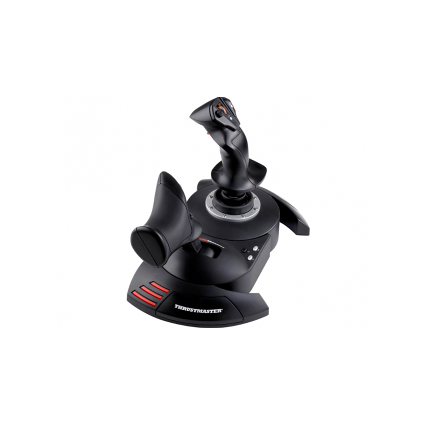 Joystick Thrustmaster T Flight Hot X GazThr Plug n Play PC-2