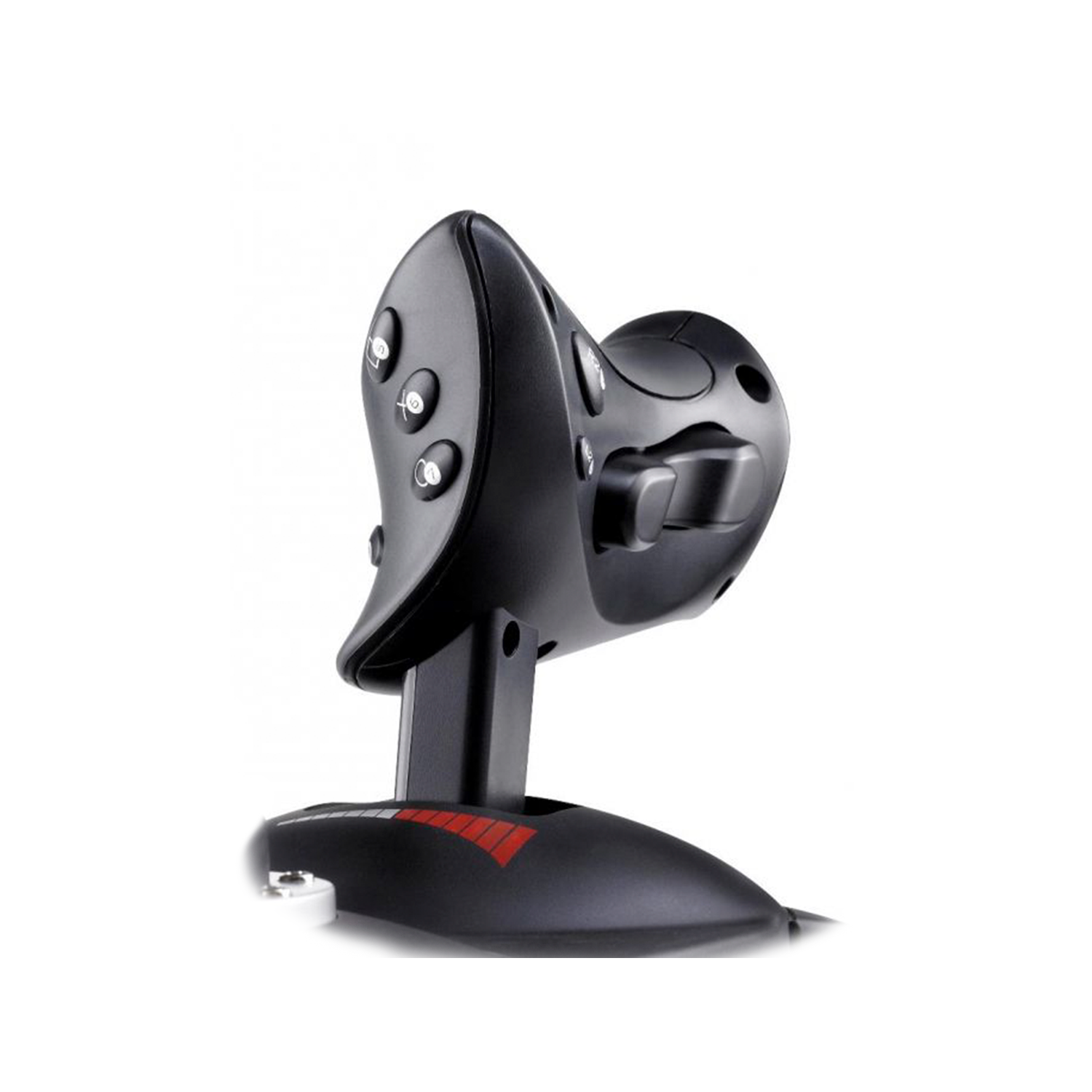 Joystick Thrustmaster T Flight Hot X GazThr Plug n Play PC-3