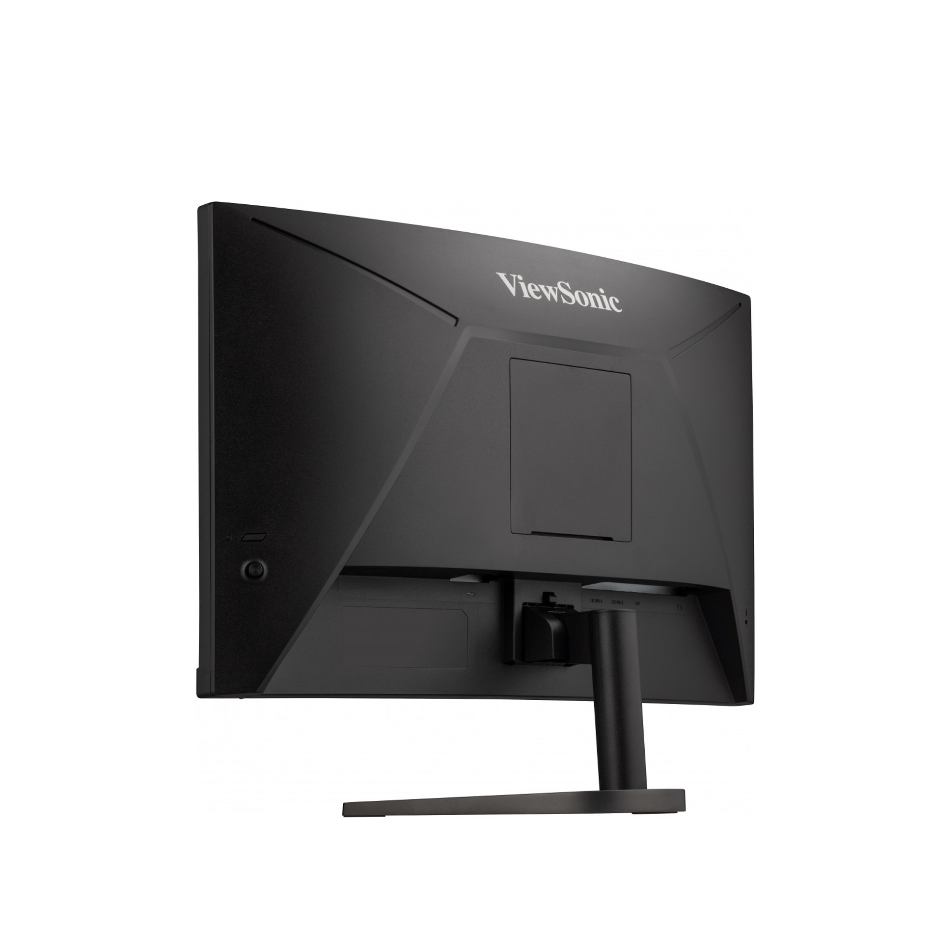 Monitor Gamer Viewsonic 24" VX2468 PC MHD Curvo 165hz-3