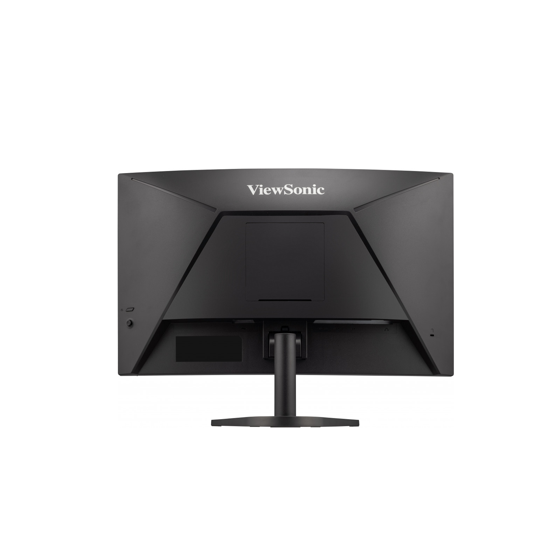 Monitor Gamer Viewsonic 24" VX2468 PC MHD Curvo 165hz-4