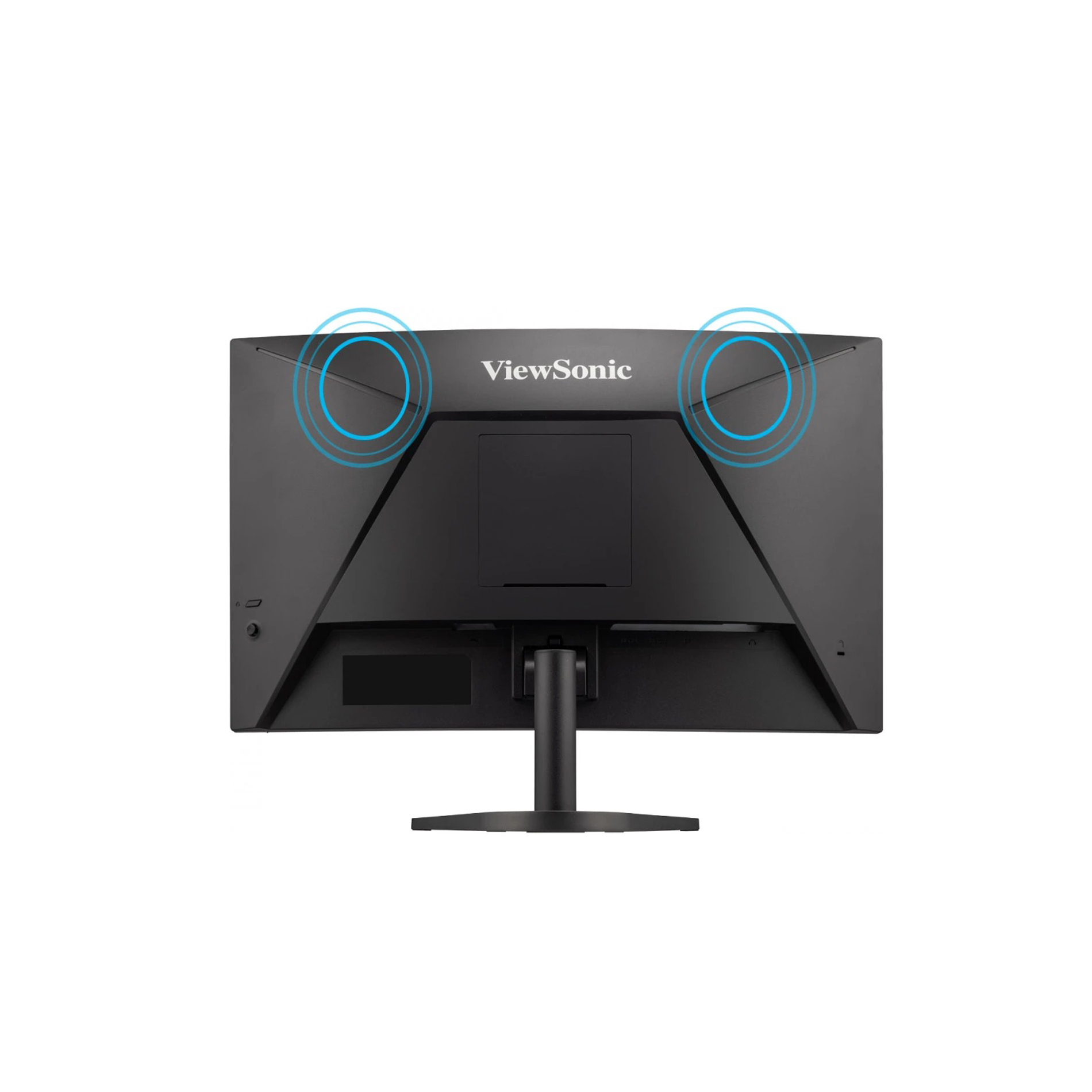 Monitor Gamer Viewsonic 24" VX2468 PC MHD Curvo 165hz-5