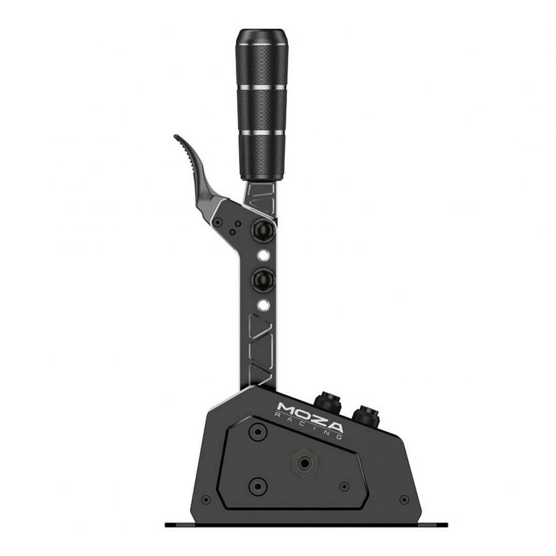 Palanca de Cambios Secuencial MOZA Racing SGP Shifter, PC-1