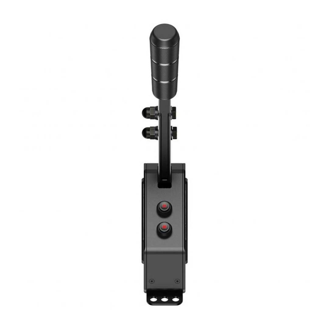 Palanca de Cambios Secuencial MOZA Racing SGP Shifter, PC-2