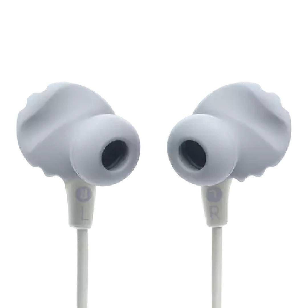 Audifonos Bluetooth JBL Endurance RUN 2 White-1