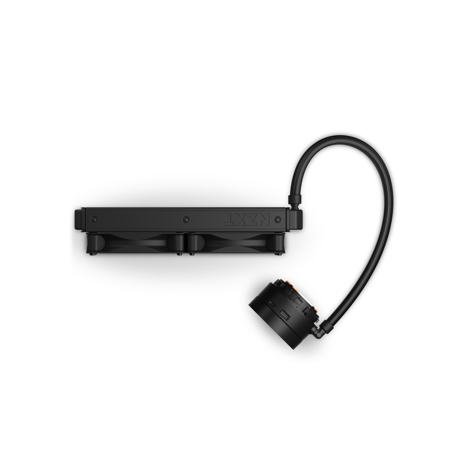 Refrigeracion Liquida NZXT Kraken X53 240mm AMD INTEL-2