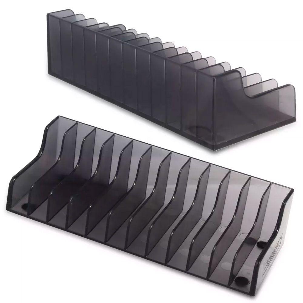 Base DOBE de almacenamiento para juegos de Switch  24 juegos-0