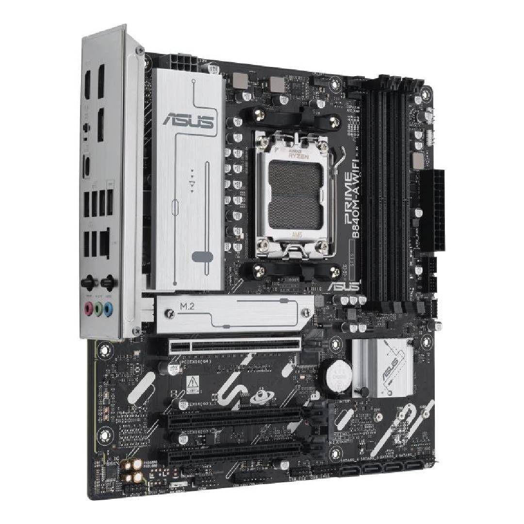 Placa Madre ASUS PRIME B840M-A WIFI-2
