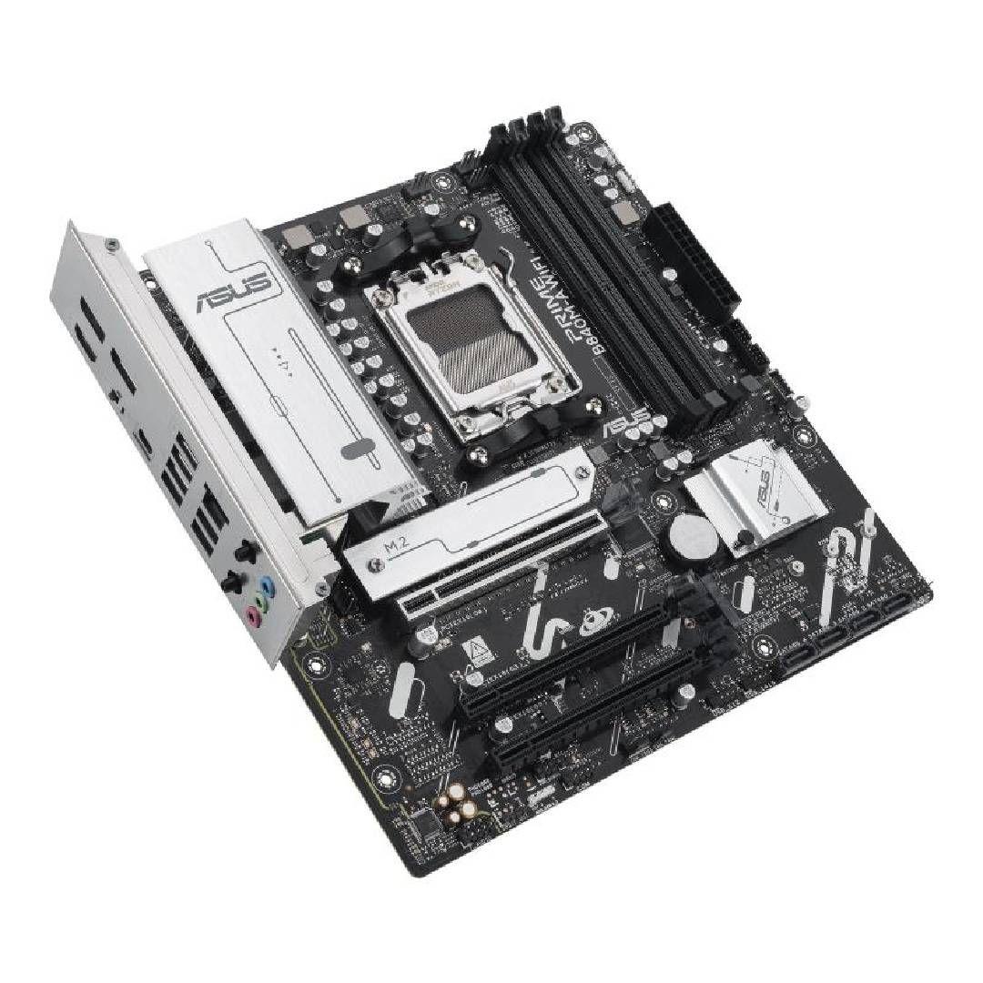 Placa Madre ASUS PRIME B840M-A WIFI-3