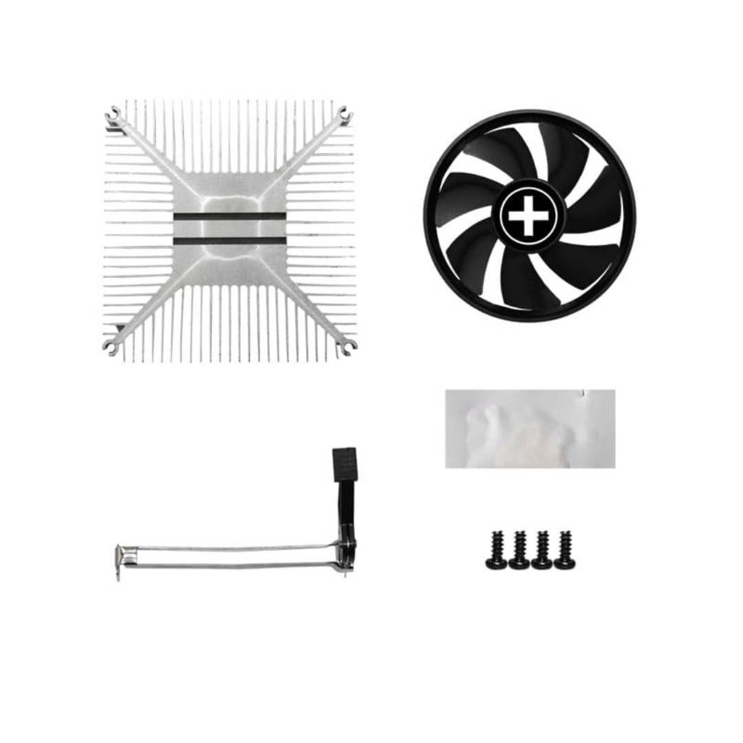 Disipador Xilence Performance C A250PWM.B para AMD 92mm-3
