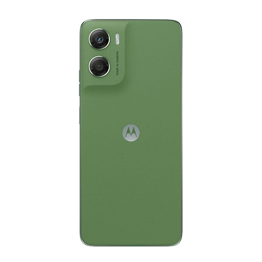 Celular Motorola Moto G06 4+256GB Verde-2
