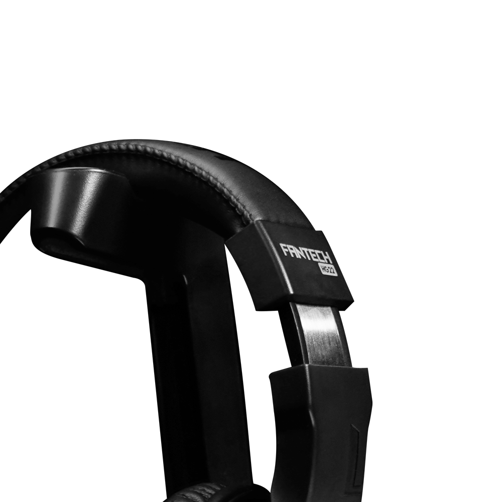 Audifonos Gamer Fantech Fusion HG22 USB 7.1-2