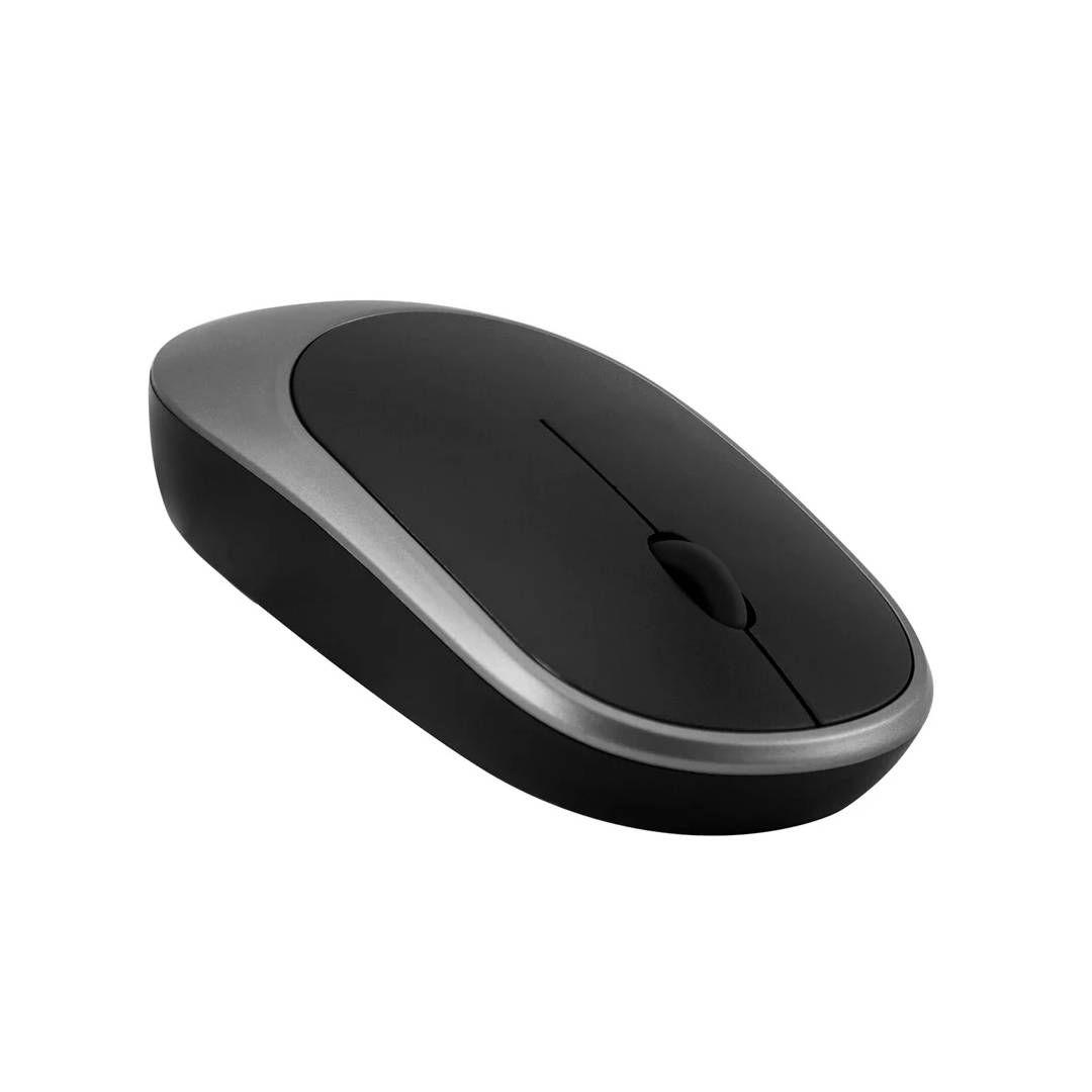 Mouse Inalambrico Philco SPK7314 Gris-2