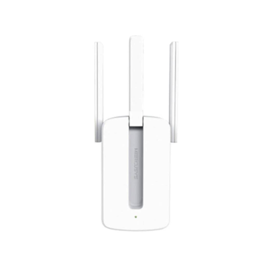 Extensor de Rango Mercusys MW300RE WiFi N300 3 Antenas-2