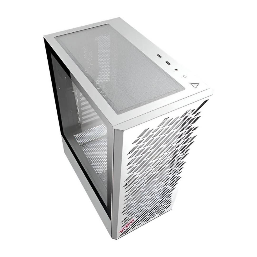 Gabinete XPG Valor AIr Mid-Tower ATX Blanco-3