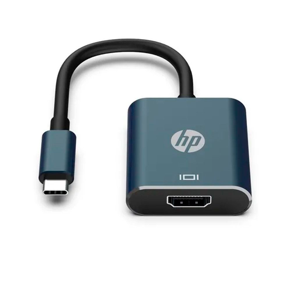 Adaptador HP USB-C a HDMI DHC-CT202-0