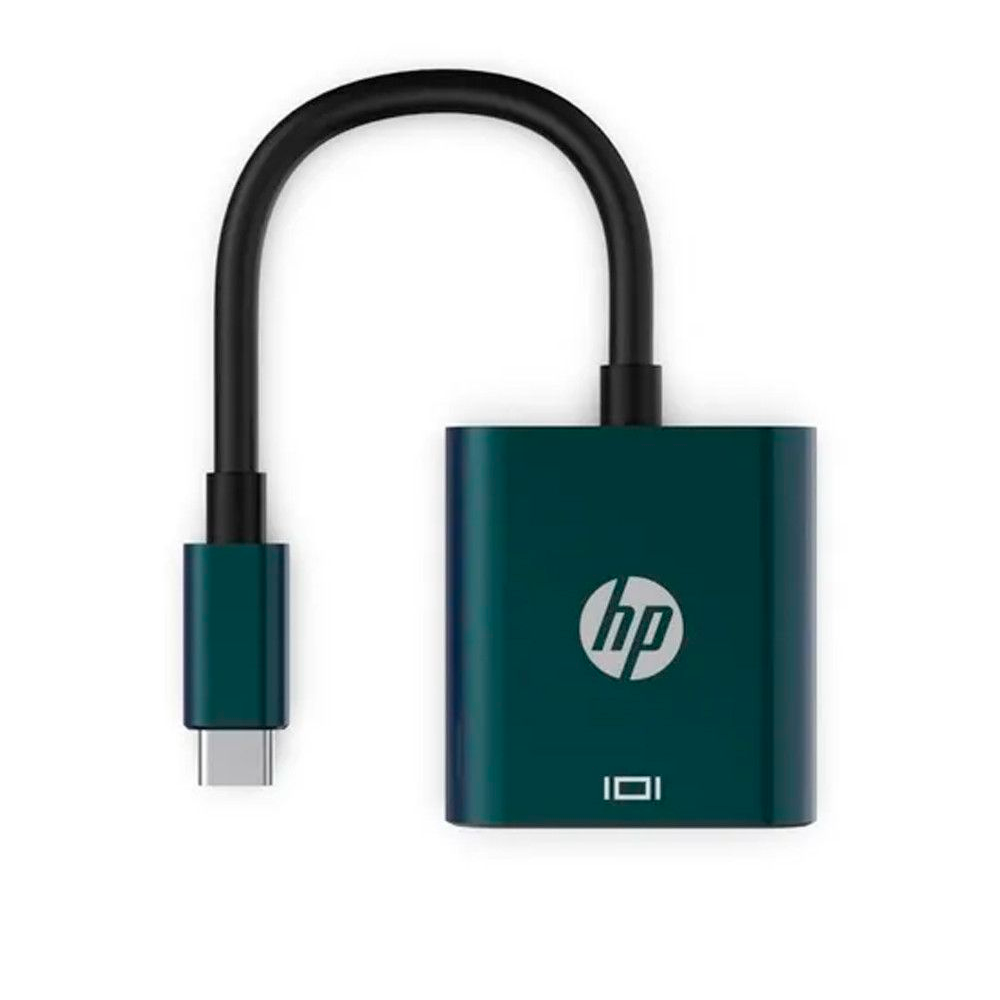 Adaptador HP USB-C a HDMI DHC-CT202-1