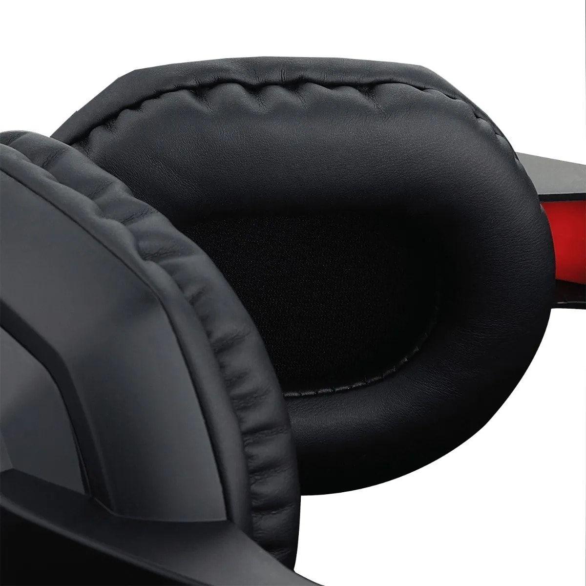 Audifono Gamer Redragon Ares 35mm compatibles Consola y PC-3