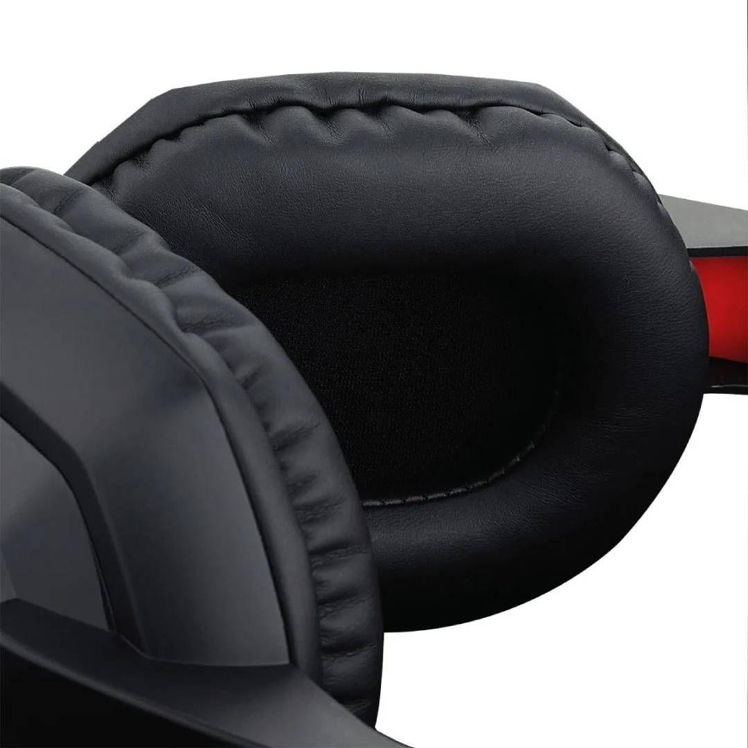 Audifono Gamer Redragon Ares 35mm compatibles Consola y PC-3