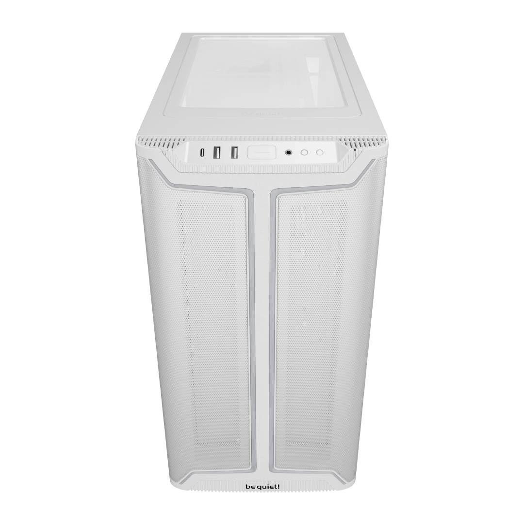 Gabinete be quiet! PURE BASE 501 DX White-4