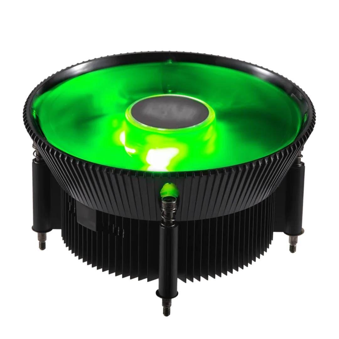 Disipador Cooler Master i71C RGB - 1800RPM, LGA 115X-1200-2