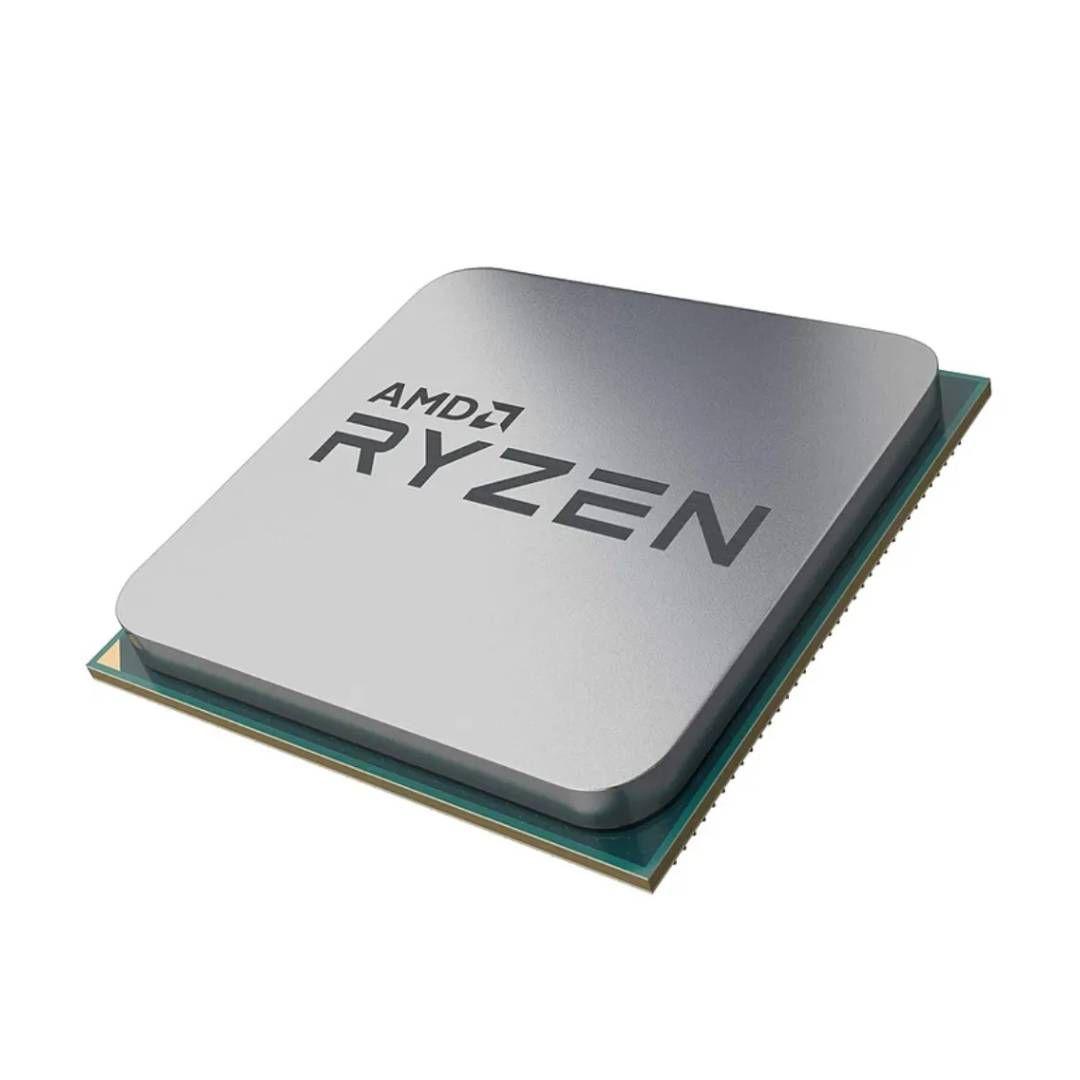 Procesador AMD Ryzen 5 5500X3D, AM4, hasta 4.0 GHz Amd | Paris.cl