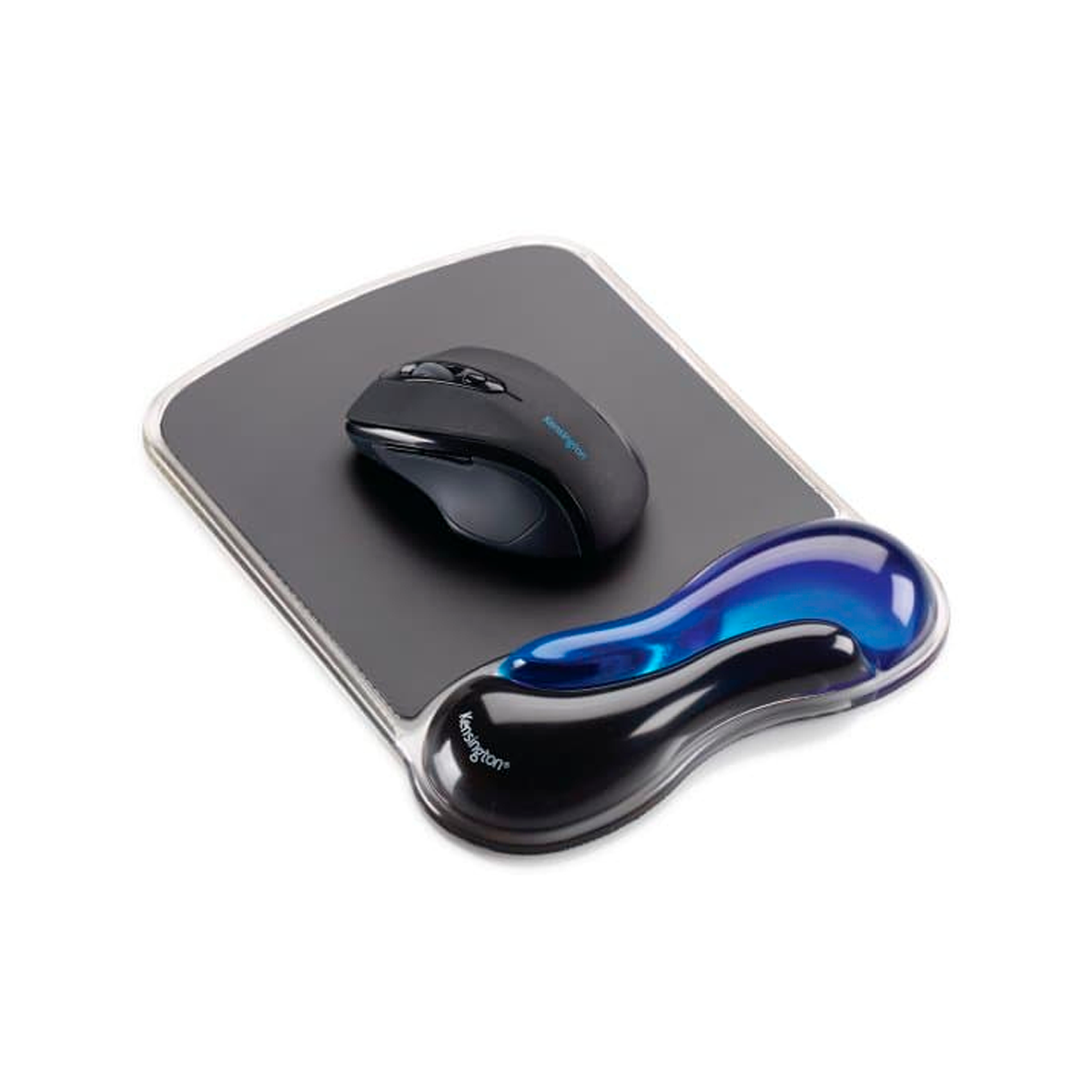 Mousepad Kensington Duogel Azul K62401AM-0